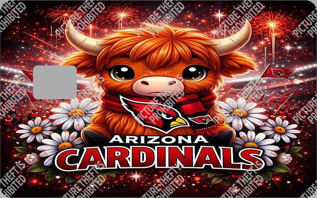Bank  Card Sticker-BC-4036